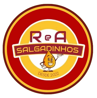 R e A Salgadinhos