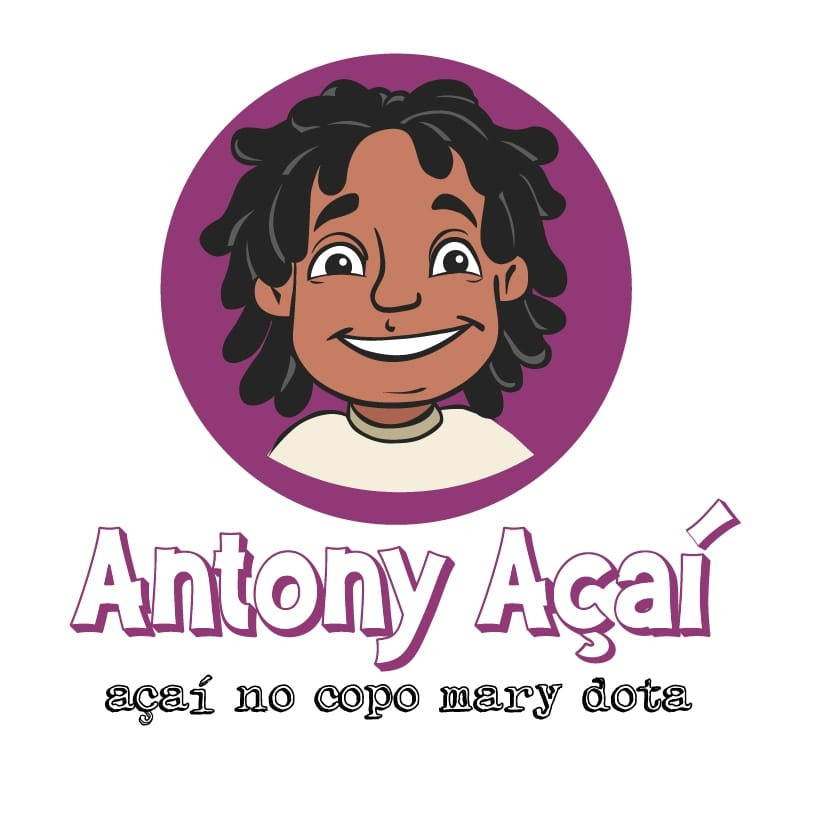 Antony Açaí - Mary Dota