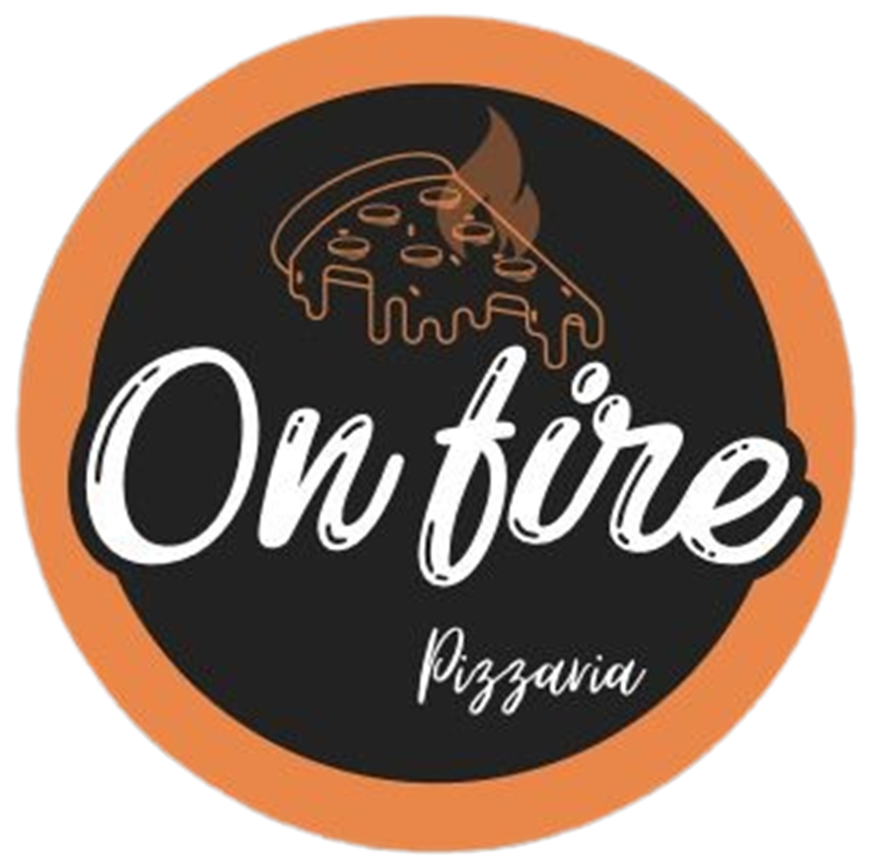 On Fire Pizza’s