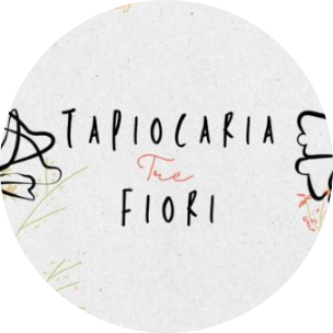 TAPIOCARIA TRE FIORI