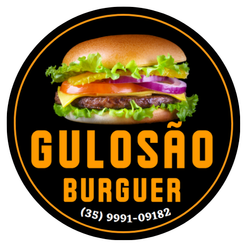 Gulosão Burguer Delivery