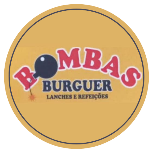 Bomba Burguer pizzas, sanduíches e refeições.