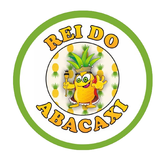 O Rei do Abacaxi