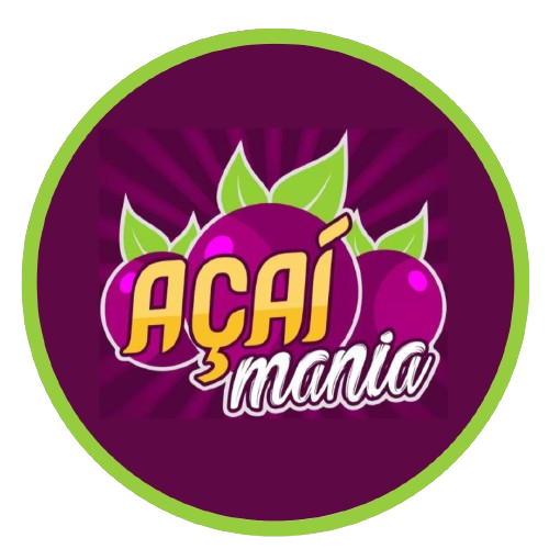 Açaí Mania