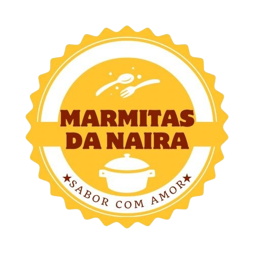 Marmitas da Naira