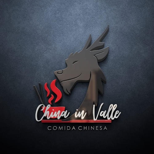 China in Valle