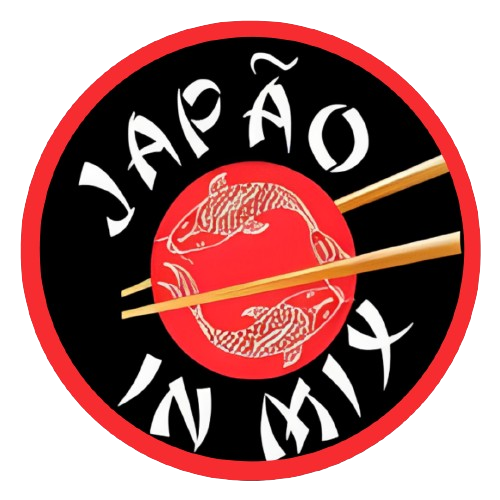 JAPÃO IN MIX2012