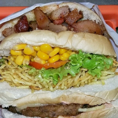Genesis Fine Burguer