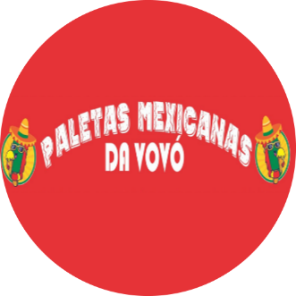 Paletas Mexicanas da Vovó