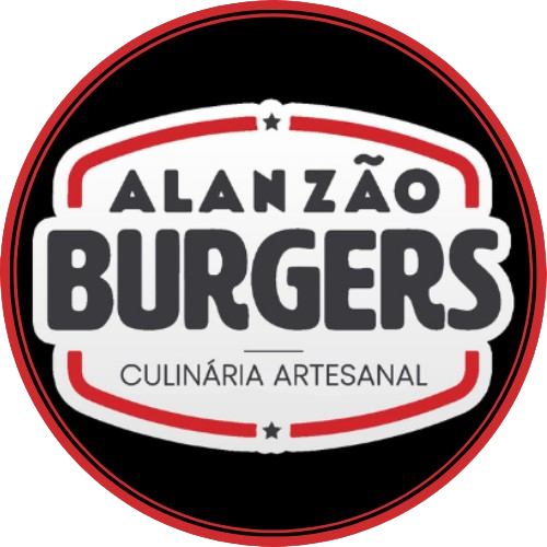 ALANZÃO BURGERS - CULINÁRIA ARTESANAL