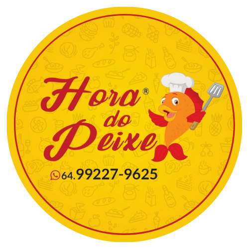 Hora do peixe