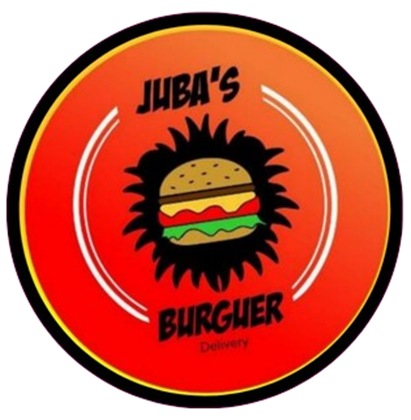 Juba's Burguer Delivery