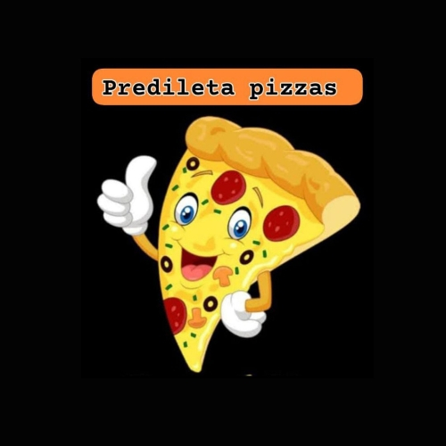 Pizzaria Lanchonete Predileta