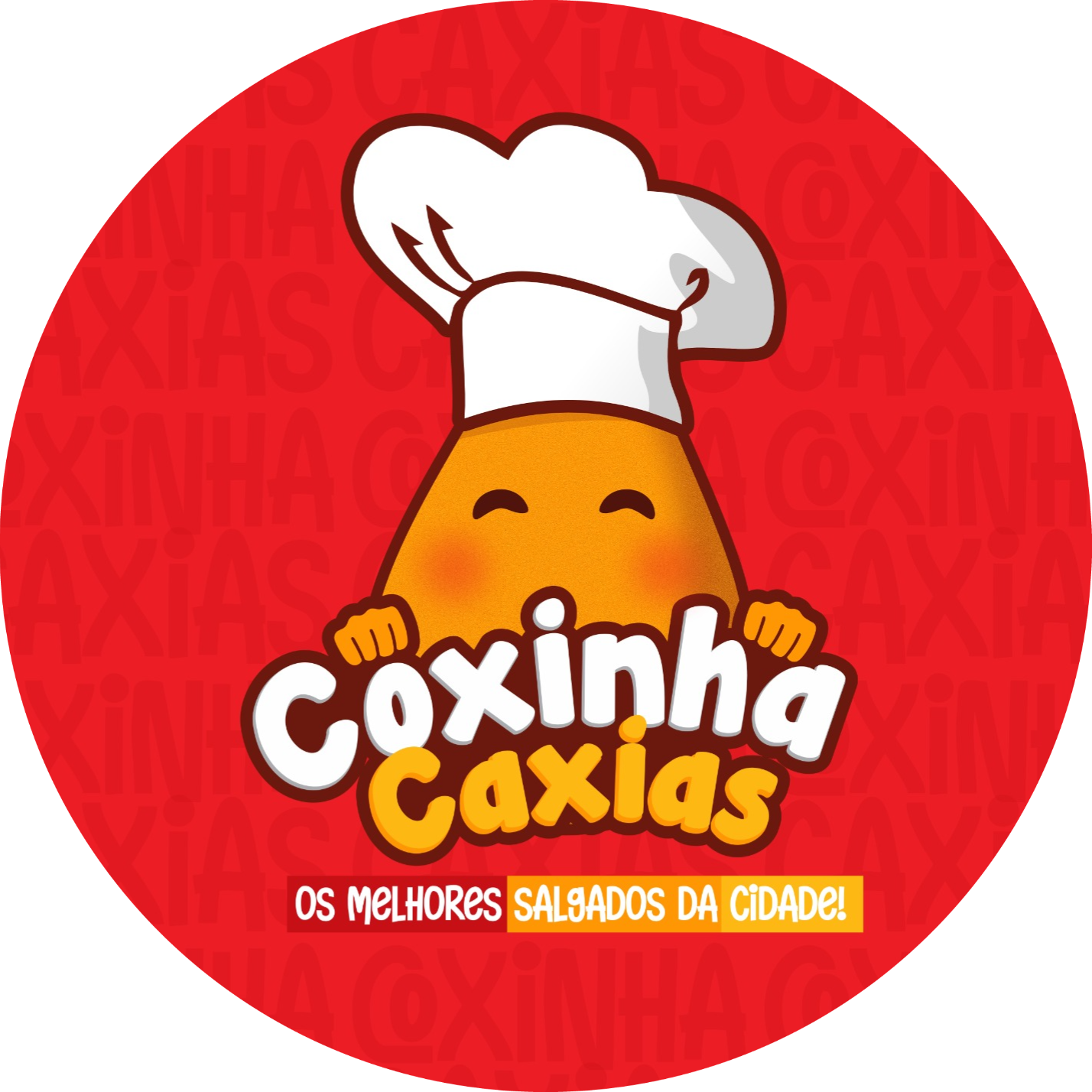Coxinha Caxias
