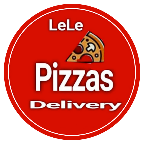 Lele Pizzas