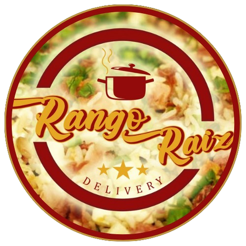 Rango Raiz Delivery
