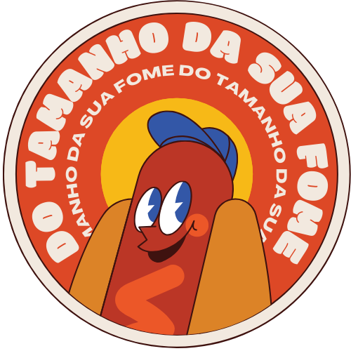 Do Tamanho da Sua Fome