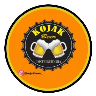Kojak Beer