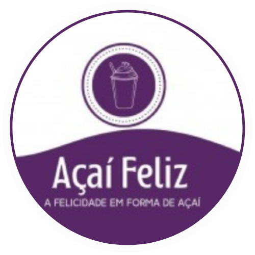 Açaí Feliz