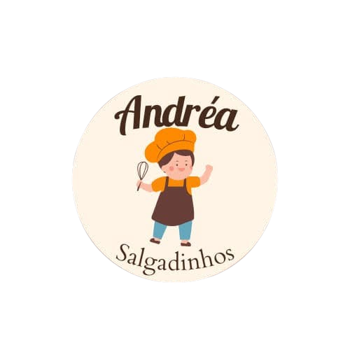 Andréa salgadinhos