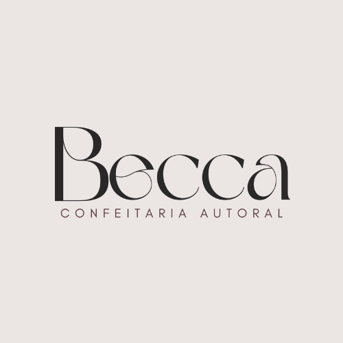 Becca Confeitaria Autoral