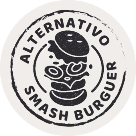 Alternativo Smash Burguer