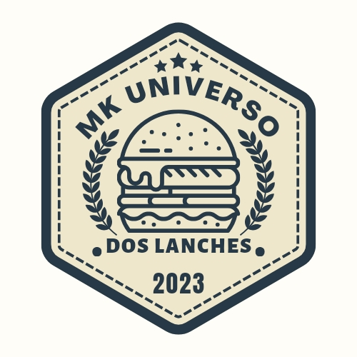 MK universo dos lanches