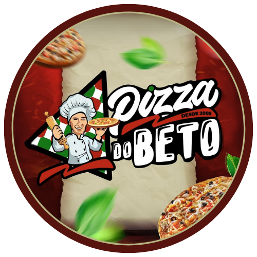 Pizza do Beto