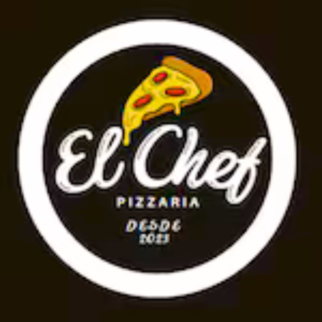El chef Pizzaria
