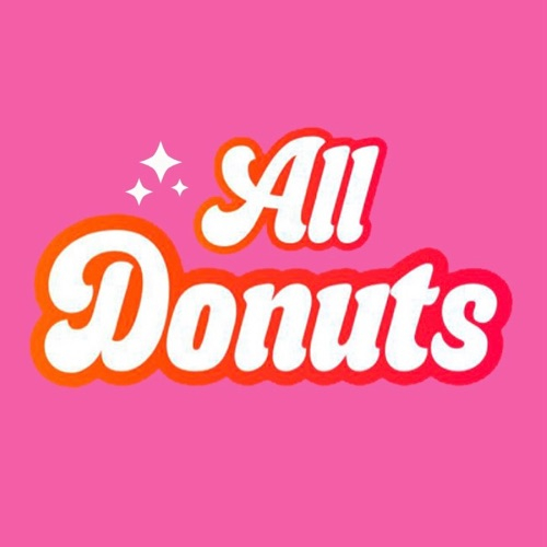 All Donuts - Setor Bueno
