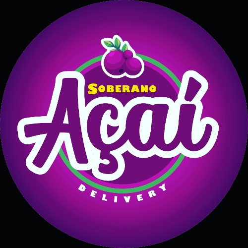 Açaí Soberano