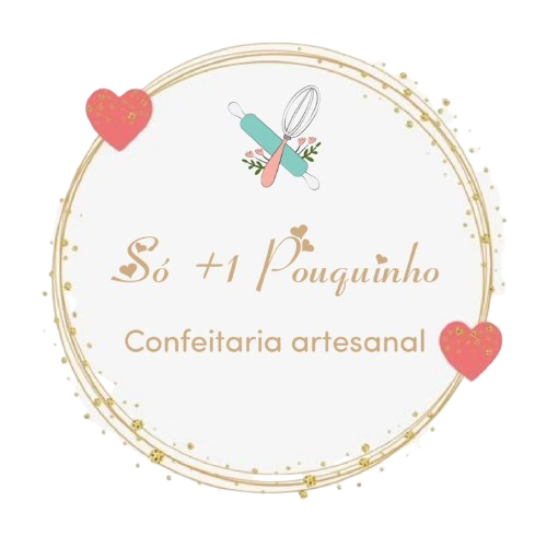 Só +1 Pouquinho Confeitaria
