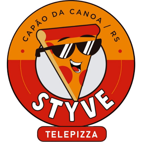 STYVE PIZZA CAPÃO DA CANOA
