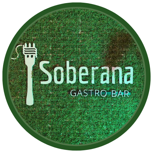 Soberana Jantinha Gastrobar