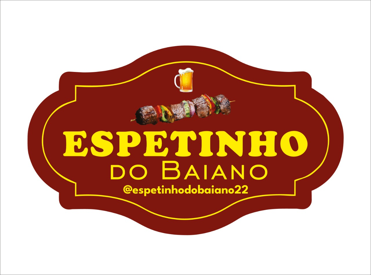 espetinho do baiano