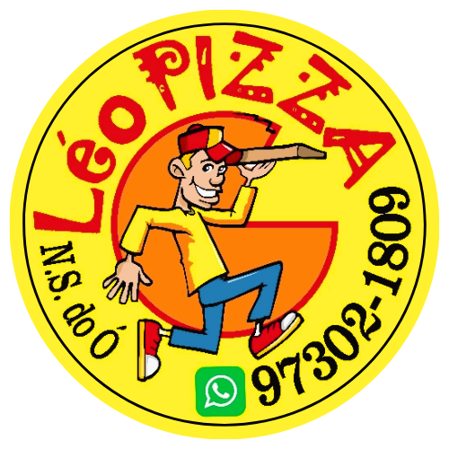 Léo pizza NSO
