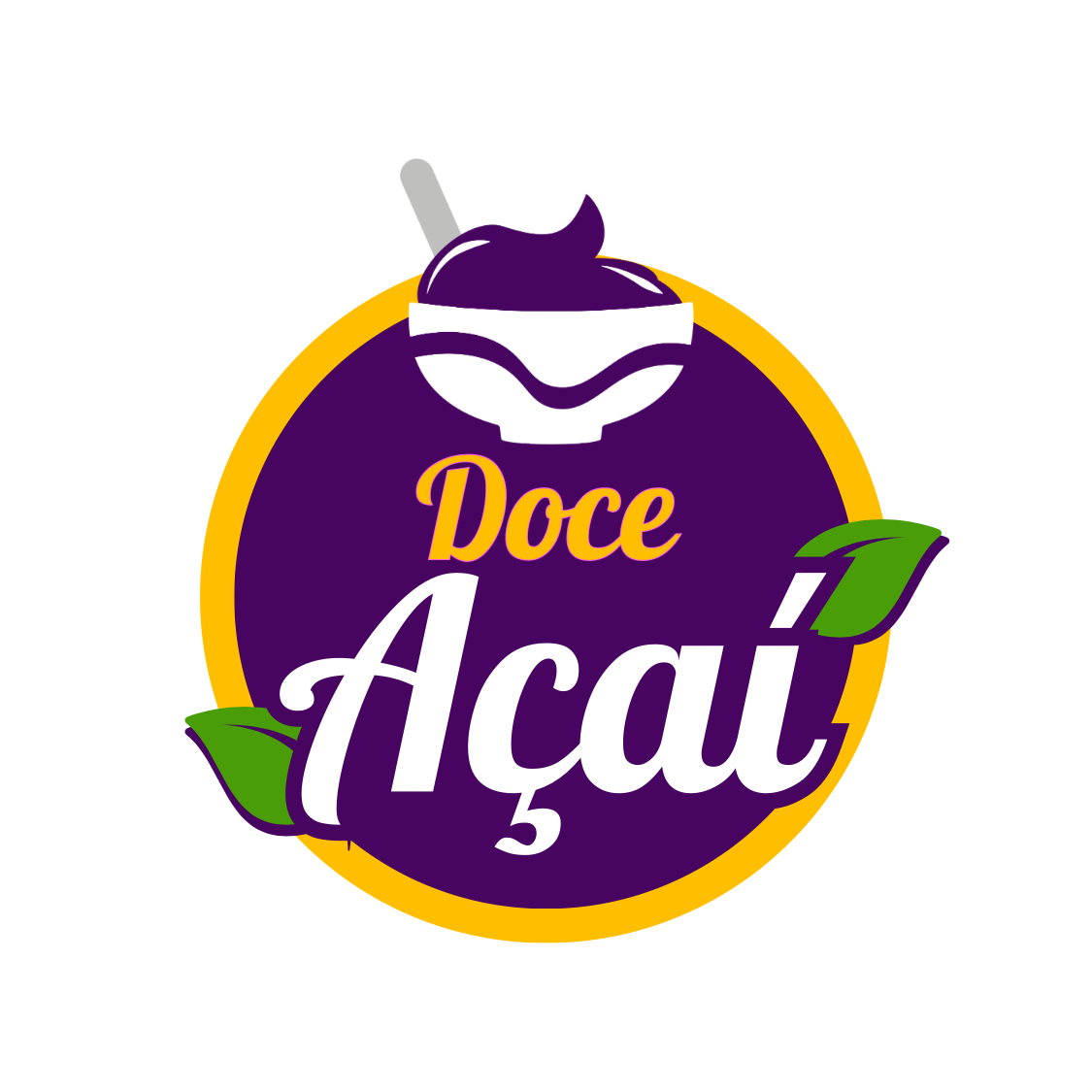 Doce Açaí