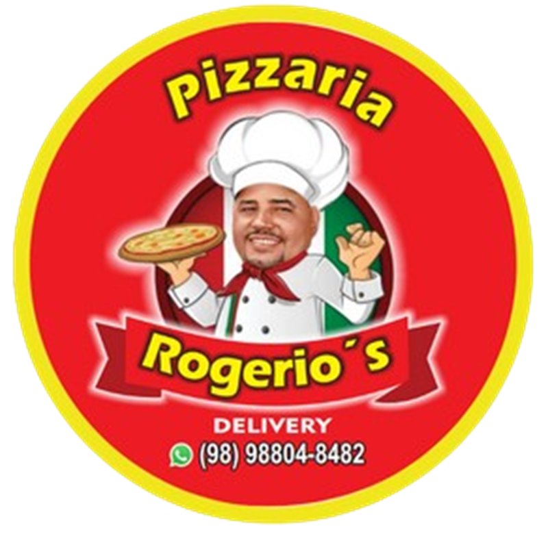Pizzaria Rogerio's