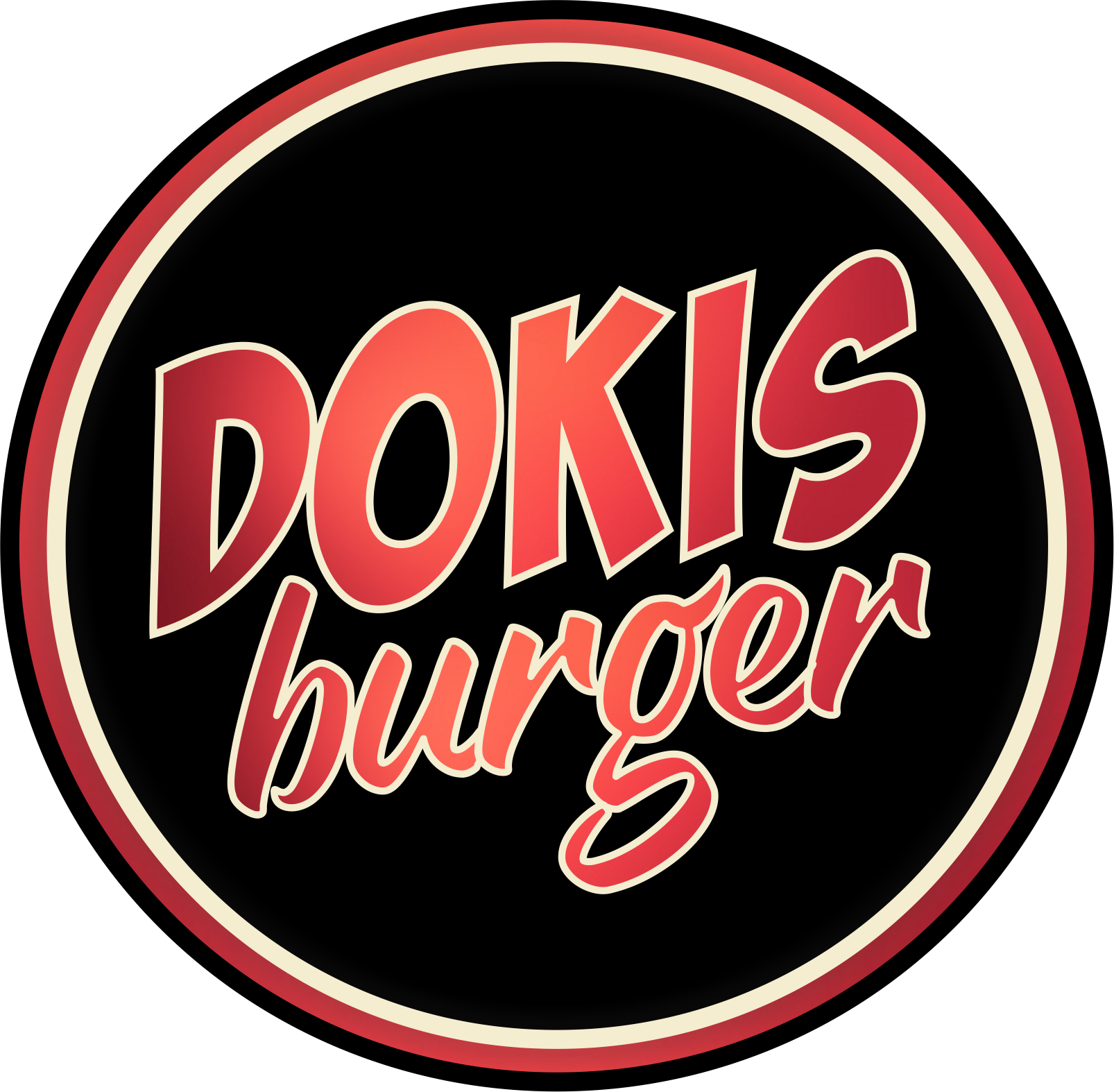 Dokis Burger
