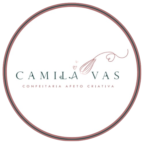 Camila Vas Confeitaria