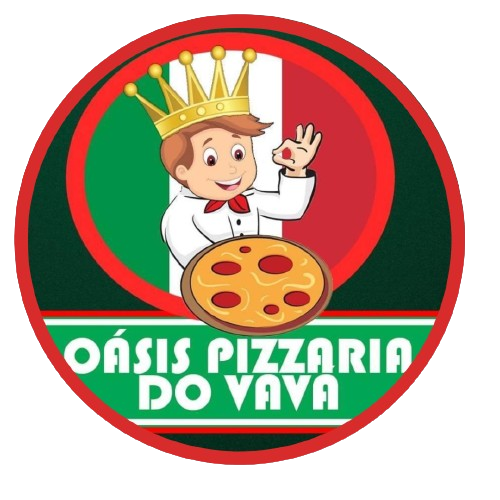 Oásis Pizzaria do Vavá do Cesarão