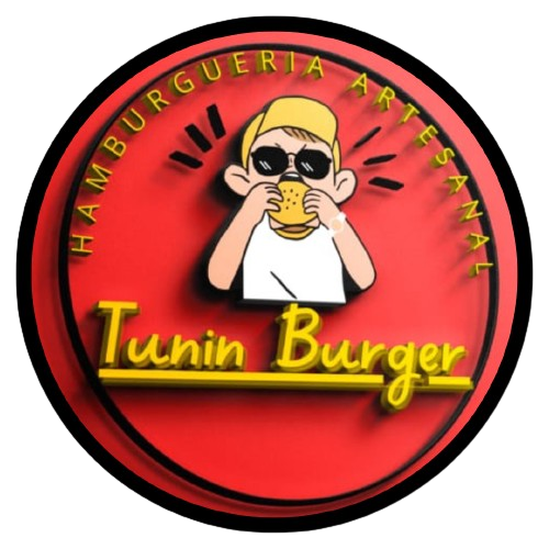 Tunin Burger