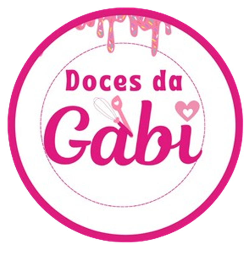 Doces da Gabi