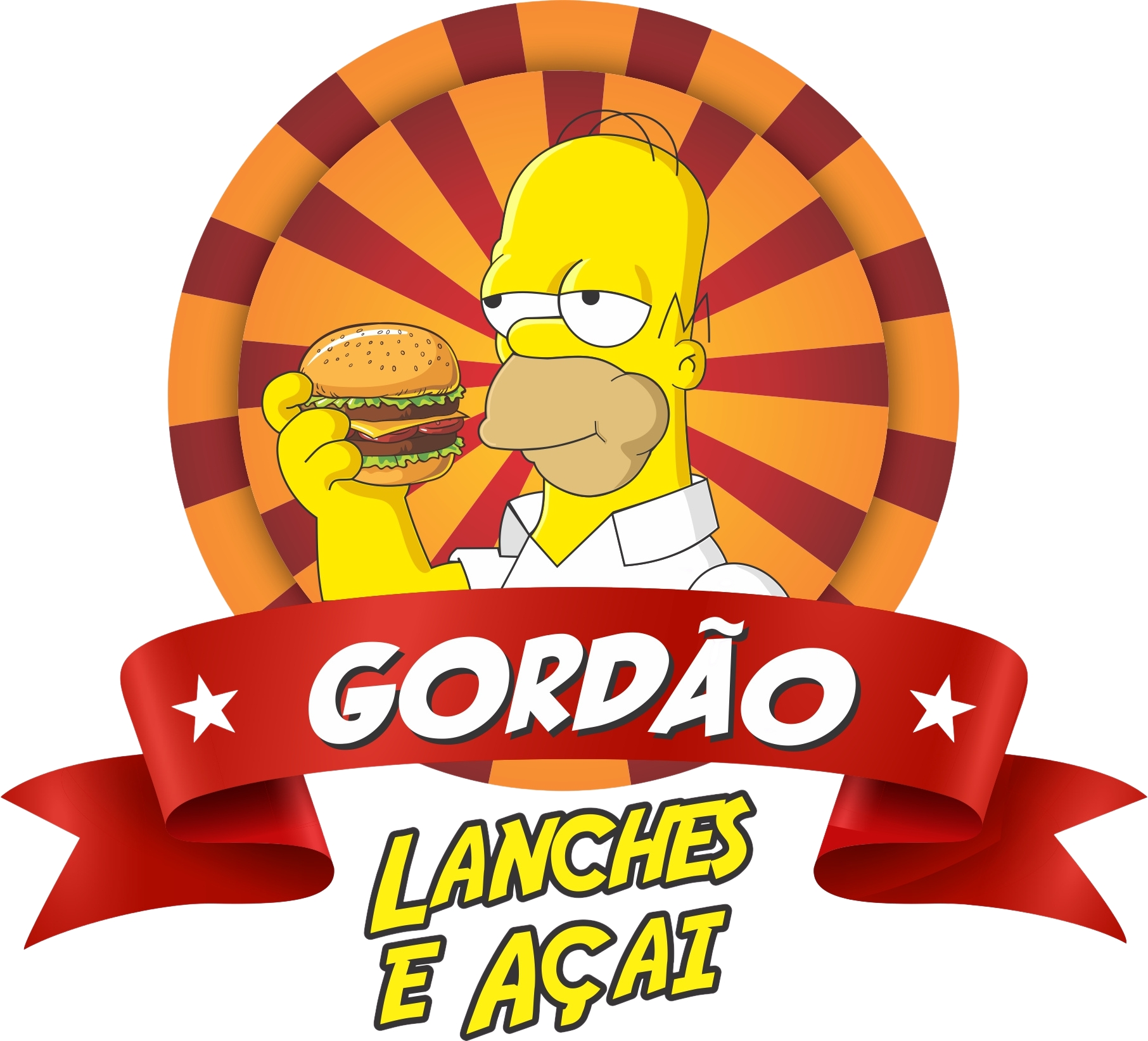 Gordão Lanches