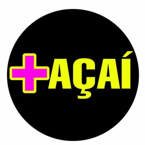 + Açaí