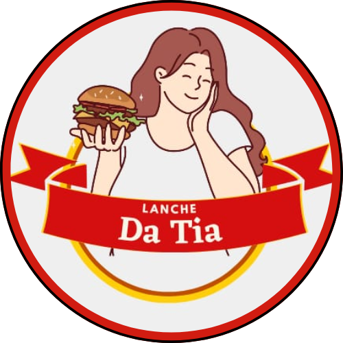 Lanche da Tia