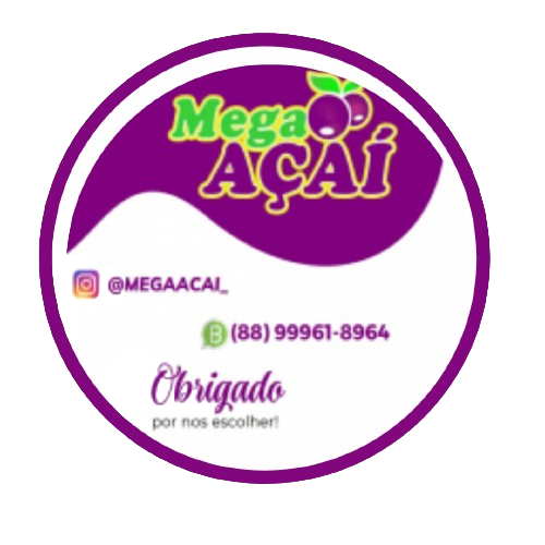 Mega Açaí
