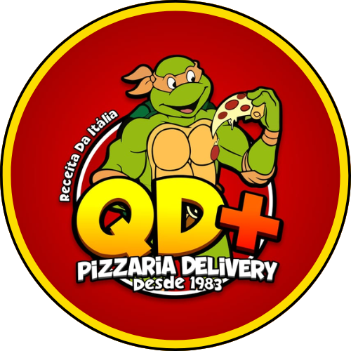 QD+ Pizzaria Delivery