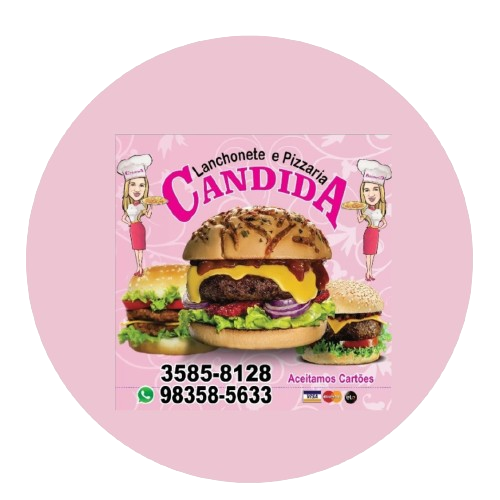 Pizzaria & Lanchonete Cândida