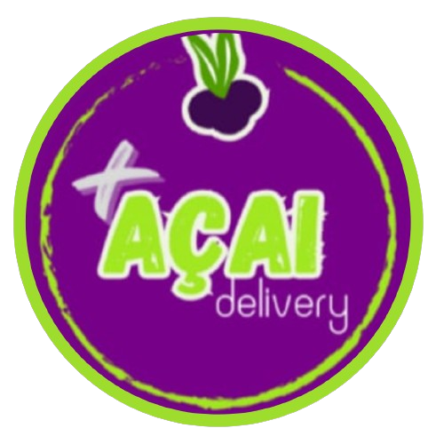 + Açaí Delivery
